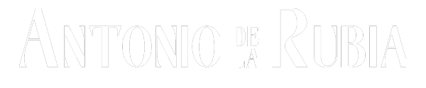 Antonio de la Rubia